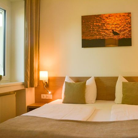 Hotel Am Greiner Rust Esterno foto